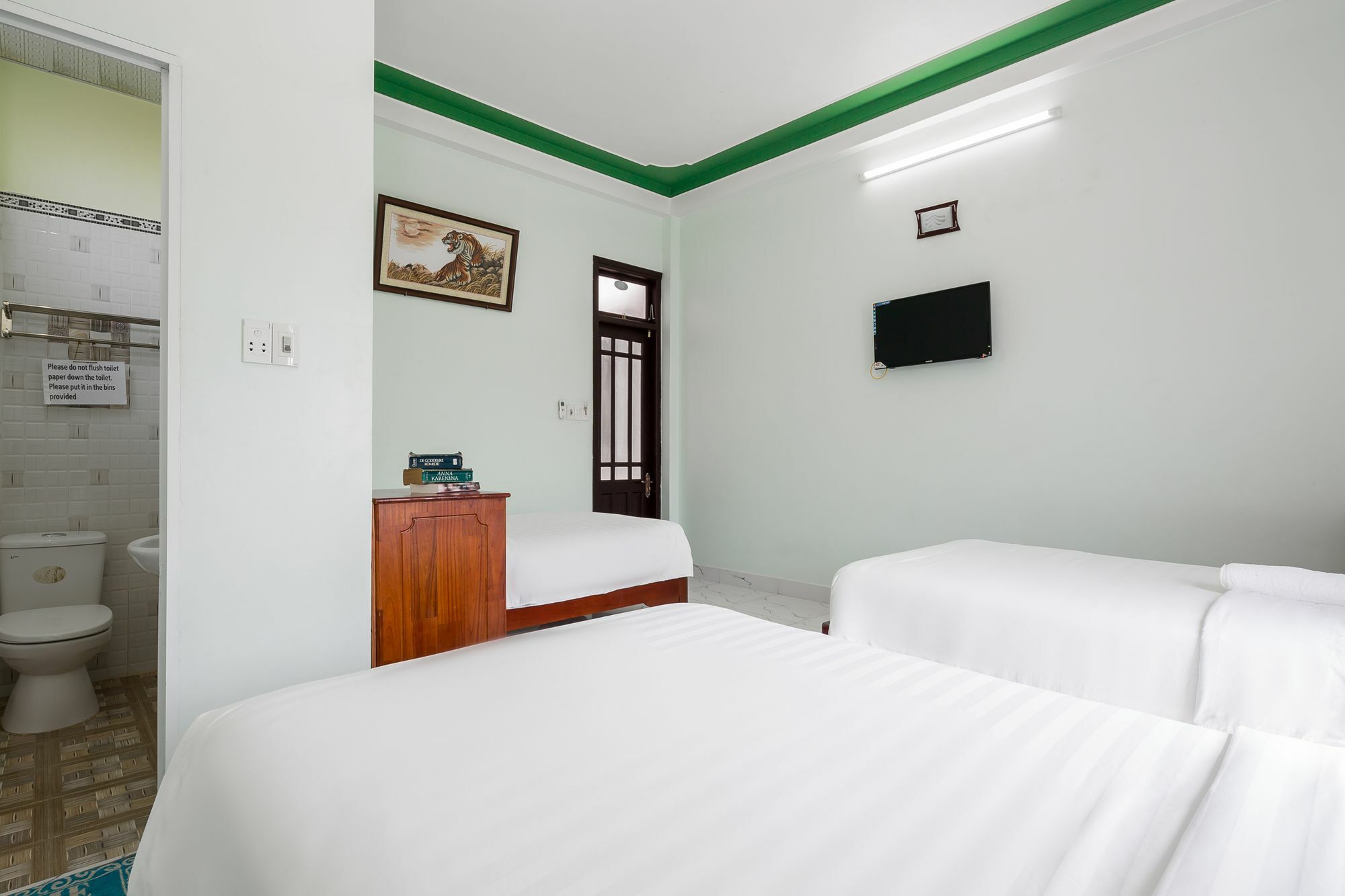 Golden Time Homestay Hoi An Exterior foto